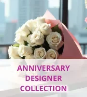 Anniversary Designer Collection 