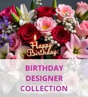 Birthday Designer Collection