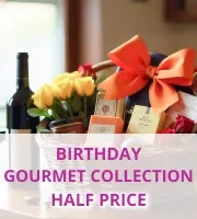 Birthday Gourmet Collection