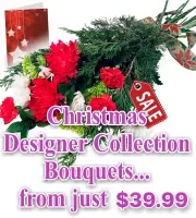 Christmas Designer Collection