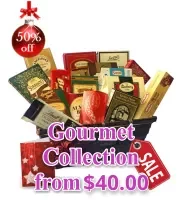 Christmas Gourmet Collection