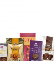 Chocolats et Friandises