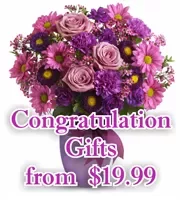 Congratulation Gifts