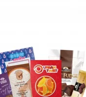 Paniers-Cadeaux d'Entreprise