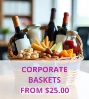 Corporate Gift Baskets