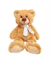Cuddly Teddy Bears