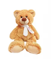 Cuddly Teddy Bears
