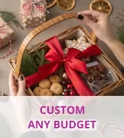 Custom - Any Budget