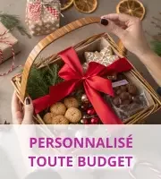 Personnalisé - Tout Budget