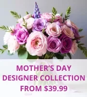 Mothers Day Designers Collection