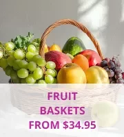 Fruit Baskets