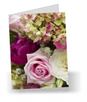 Full Size Greeting Cards