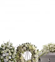 Funeral Flower Packages
