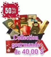 Corporate Gourmet Collection
