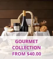 Gourmet Collection Baskets