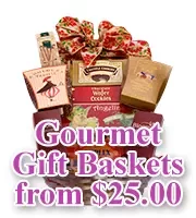 Corporate Gift Baskets