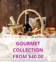 Gourmet Collection
