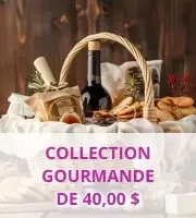 Collection Gourmet