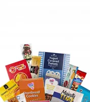 Paniers Cadeaux Gourmands