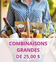 Combinaisons Grandes
