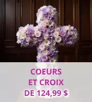 Coeurs et Croix