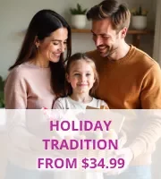 Holiday Tradition Collection
