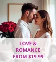 Love & Romance