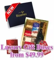 Christmas Luxury Gift Box Collection