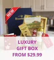 Luxury Gift Box Collection