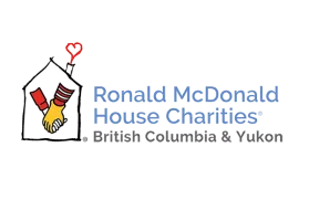 Ronald McDonald House BC & Yukon
