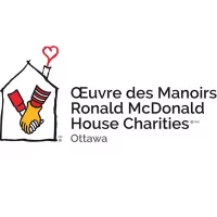 Œuvre de bienfaisance des Manoirs Ronald McDonald d'Ottawa