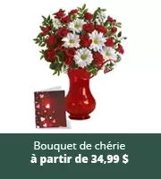 Collection Chérie de Saint-Valentin