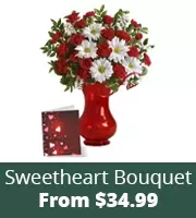 Valentines Sweetheart Collection