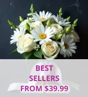 Sympathy Best Sellers