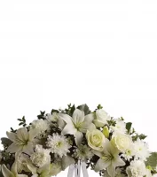 Sympathy Wreaths