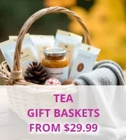 Tea Gift Baskets