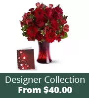 Valentines Designer's Collection