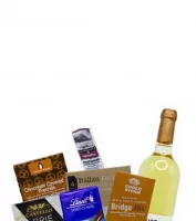 Paniers Cadeaux Vin et Bière