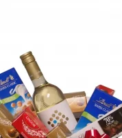 Beer & Wine Gift Baskets