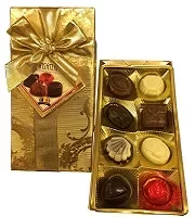 Chocolates and Treats