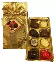 Chocolats et Friandises