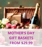 Mothers Day Gift Baskets