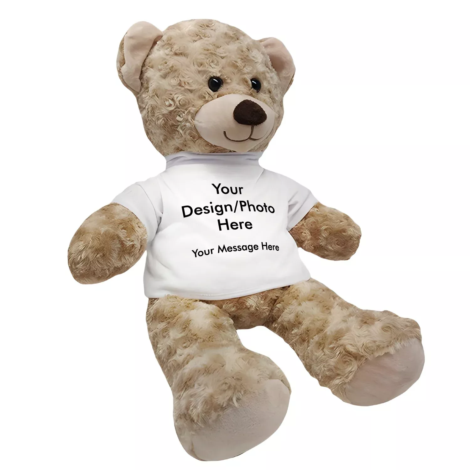 Design Your Own Custom Teddy Bear 22''