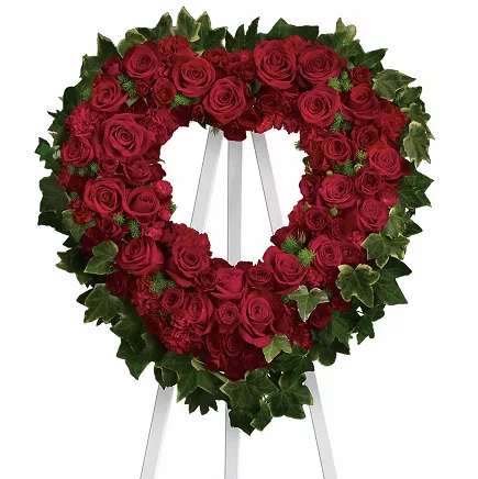 Blessed Heart