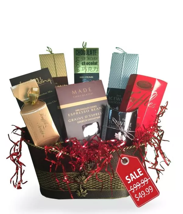 Elegance Collection I