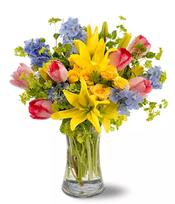 Spring Delight