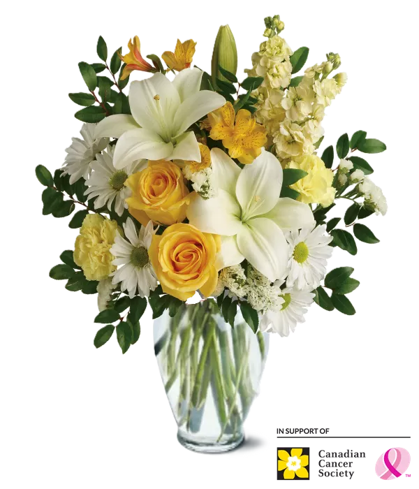 Art of Inspiration Bouquet