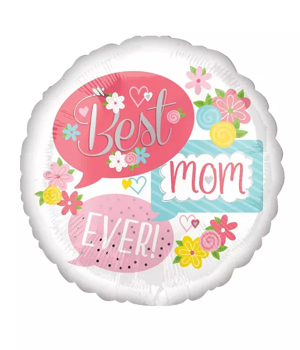 Mothers Day Balloon