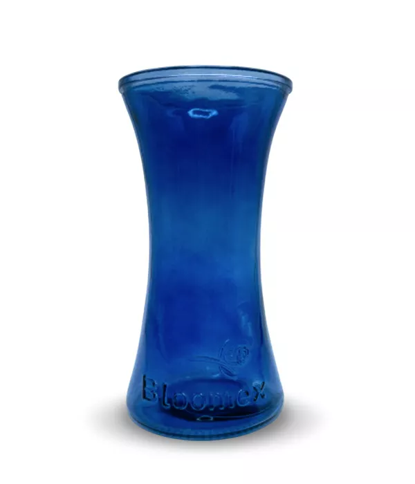 Vase Bleu 