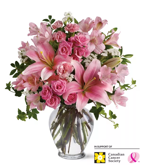 Celebrate Mom Bouquet